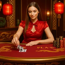PlayAmo - Live Baccarat with Real Dealers