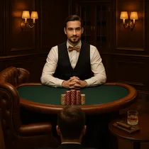 PlayAmo - Live Blackjack Casino Game
