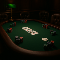 PlayAmo - Live Poker with Real Dealers