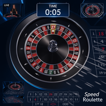 PlayAmo - Live Roulette Casino Game