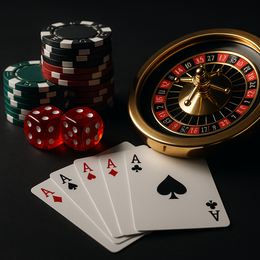 PlayAmo - BetSoft Provider Logo