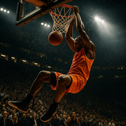 PlayAmo - Basketball Sports Betting