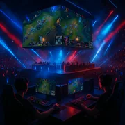 PlayAmo - Esports Betting